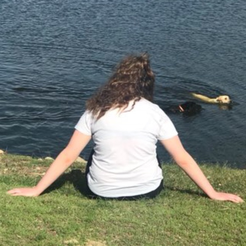 Meet your Posher, Kristina